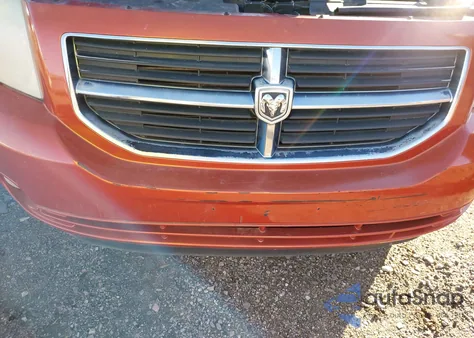 2007 Dodge Caliber Sxt z USA, uszkodzony, nr VIN 1B3HB48B07D509293